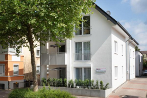 Apartmenthaus am Kaiser-Wilhelm-Park